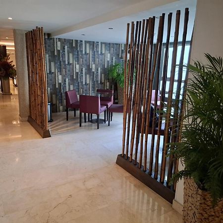 Washington Plaza Ξενοδοχείο Μπαρρανκίγια Εξωτερικό φωτογραφία
