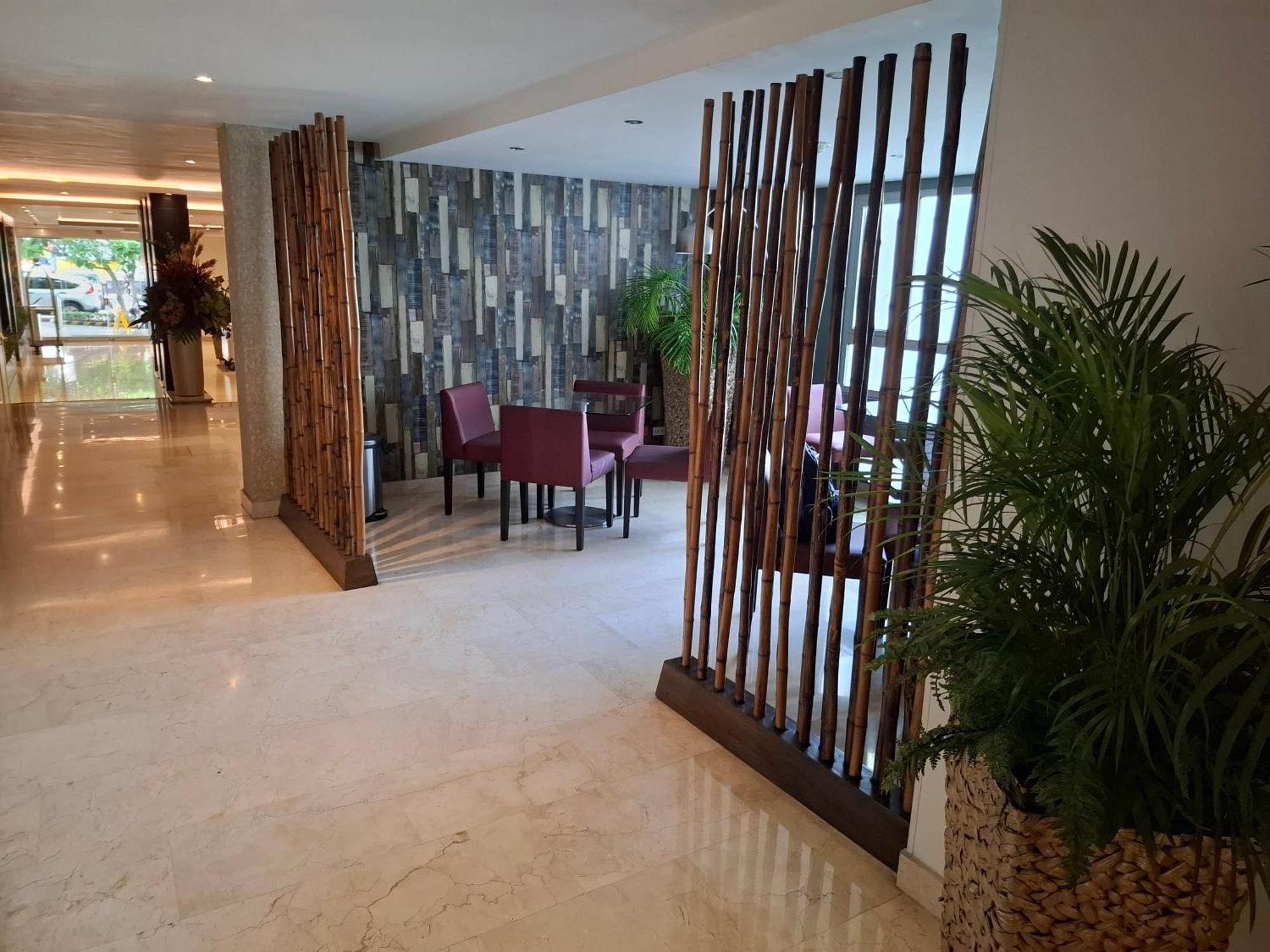 Washington Plaza Ξενοδοχείο Μπαρρανκίγια Εξωτερικό φωτογραφία
